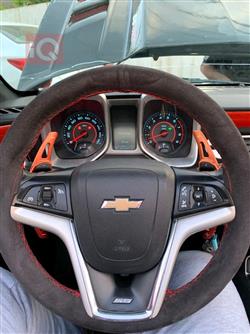 شيفروليه كامارو